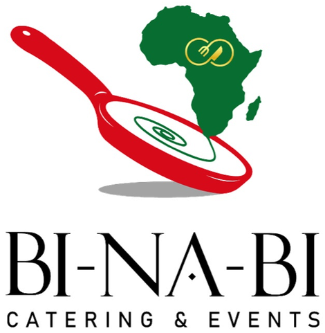 BI-NA-BI Catering & Events